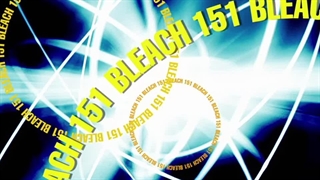 bleach قسمت 151