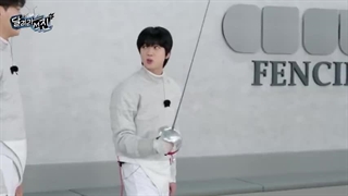 قسمت 27 برنامه ران جین+زیرنویس فارسی