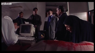 سریال کاراگاهان قسمت 4