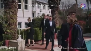 پارتی از قسمت ۱۰۰ سریال چشم چران عمارت