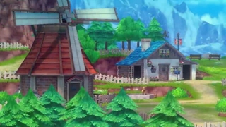 تریلر بازی Story of Seasons: Grand Bazaar