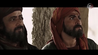 سریال حضرت عمر خطاب رض قسمت دوازدهم (۱۲) باکیفیت 1080 #MJIbrahim