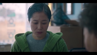 سریال کره ای وقتی زندگی بهت نارنگی میده 2025 When Life Gives You Tangerines (قسمت 15) زیرنویس فارسی