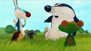 S01E48-Silence, on tourne