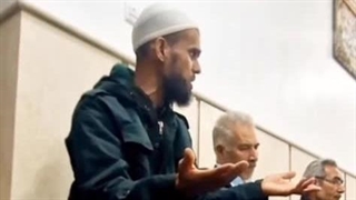 چند کلام حرف حساب و تلخ درباره نماز جنازه و نماز فرض - صوفی اسماعیل رضایت - مراسم تعزیه در خواف