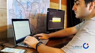 نصب و راه اندازی ویپ VoIP - ارتباطات هوشمند با ای کالر!