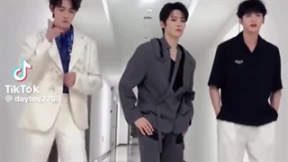 سه بازیگر مرد : سریال عارفان نیش های سرنوشت