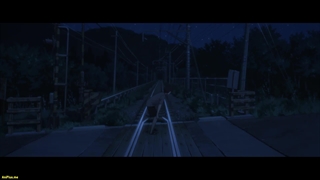 انیمه تونلی به تابستان خروجی وداع Natsu e no Tunnel, Sayonara no Deguchi زیرنویس فارسی