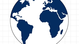 موشن گرافیک حمل و نقل و باربری بین المللی | شرکت ساخت موشن بیاسا