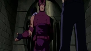 The Avengers Earth's Mightiest Heroes!, Micro-Episode 10