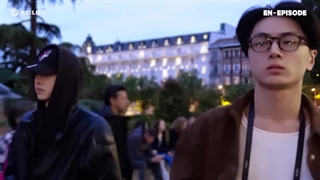 اپیزود " پشت صحنه‌ی حضور انهایپن در موزیک‌بنک مادرید " با زیرنویس فارسی