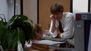 The Office US S01E02