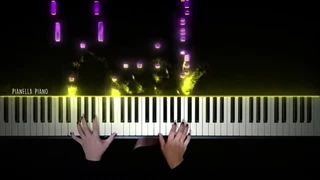 ورژن پیانو آهنگ amygdala از شوگا ( درخواستی )