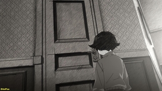 انیمه Devil May Cry قسمت 6