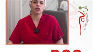 دکتر ندا موغاری زاده آکنه