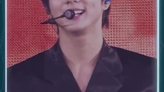 ر جهانی انهایپن 'WALK THE LINE' در گویانگ  ....جونگوون