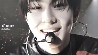 Jungwoon ~~loose by Enhypen