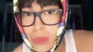 دختر خانم جدیدیمون یوری خانم