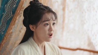 سریال چینی گرفتار تقدیر قسمت 2 (The Seized Destiny 2025) با زیرنویس فارسی