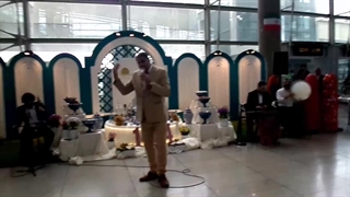 گروه موسیقی سنتی شاد جهت مجالس