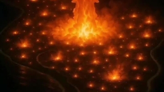 شبیه سازی حمله به دیگو گارسیا