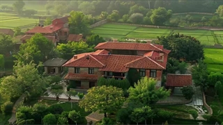 ایده های طراحی ویلا فلت