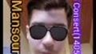 آهنگ انگار نه انگار اجرای زنده از دیجی حمیدرضا امیرزاده و منصور جعفری از آلبوم کنسرت سال 1405