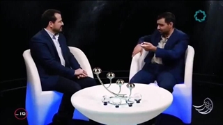 زندگی پس از زندگی - فصل ۱ - قسمت ۲۰ - ابوالقاسم زهیری - (قسمت اول) - ۲۶ اردیبهشت ۱۳۹۹