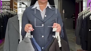 بگو خانم خوش استایل انتخاب تو کدوم مدله؟