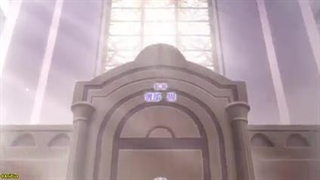 انیمه قدیسهٔ زیادی بی_نقص_ نامزدم کنارم گذاشت و به یه فرمانروایی دیگه فروخته شدم قسمت 2