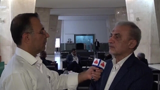 عاشوری دبیر انجمن کارفرمایی صنعت پالایش نفت کشور؛ نفت و گاز پارسیان نقشی کلیدی در تامین سوخت کشور دارد