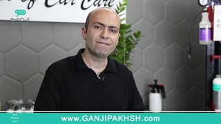 پولیش مؤثر = کنترل سرعت + مدیریت ناحیه