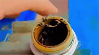 با فیلتر صافی فوکا دیگه ست کنترل خراب نمیشه