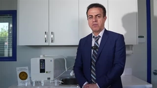 آب سالم با دستگاه کانگن واتر : راهی به سوی سلامت بهتر 