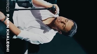 دانلود آهنگ جدید حمید عسکری تو خواستی