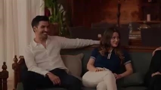 تماشای سریال قلب سیاه قسمت 34 با زیرنویس فارسی