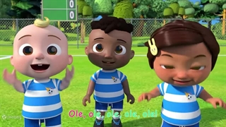 انیمیشن ها و کارتون های سطح بندی شده آموزشی سطح فرست فرندز 2 (play time1)