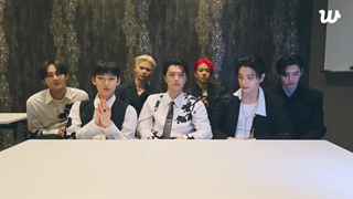 ویورس لایو انهایپن (2025.05.28) (بعد ASEA لایو) با زیرنویس فارسی