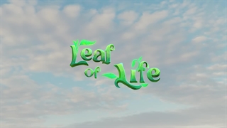 انیمیشن کوتاه Leaf of Life
