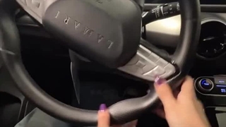 ویدیوی اینستاگرام سعادت رنت