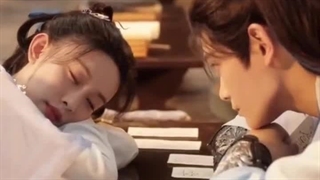 میکس سریال چینی عشق در عمارت