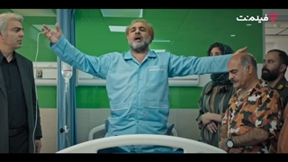 دانلود قسمت 2 سریال اجل معلق رضا عطاران | قسمت دوم اجل معلق