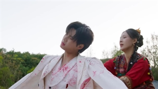 عشقی فراتر از نفرین قسمت ۲۲ ( با هنرنمایی گائؤ ژنگ)