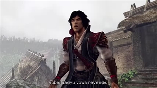 تریلر بازی Onimusha 2: Samurai's Destiny
