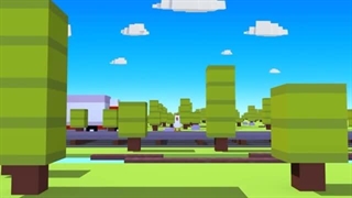 Crossy Road