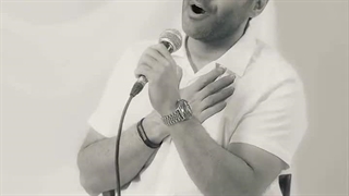 آهنگ تورا میخواهم با صدای حسین توکلی