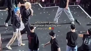 سونگکوان ❌️ سیندرلا✅️