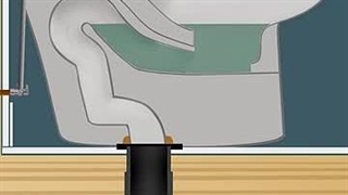 معرفی توالت فرنگی