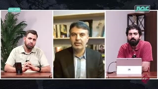 14040310: برنامه میدان | اثر مذاکرات بر قیمت نفت!