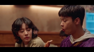 سریال کره ای موکلین ارواح من 2025 Oh My Ghost Clients (قسمت 2) زیرنویس فارسی